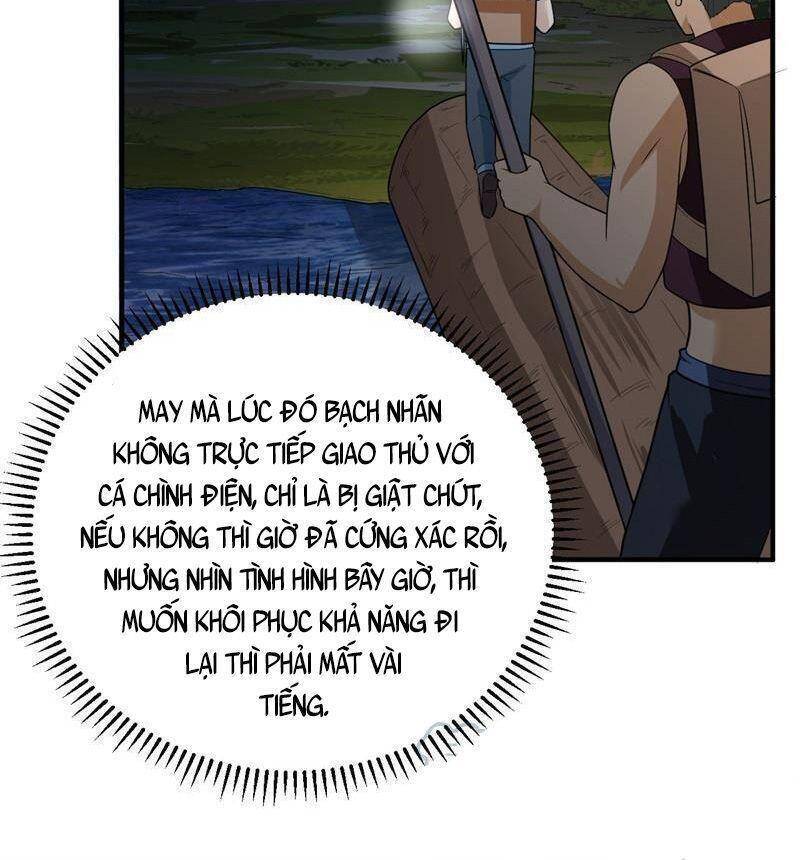 Sống Trên Hoang Đảo Cùng Các Em Gái Chapter 185 - Trang 2