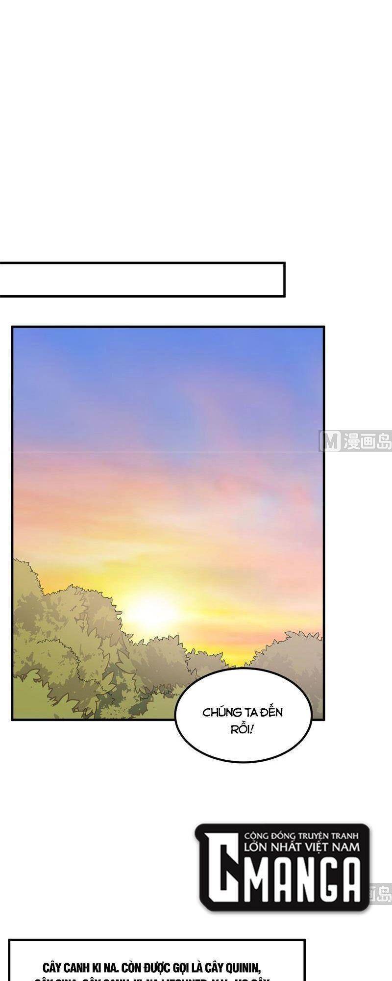 Sống Trên Hoang Đảo Cùng Các Em Gái Chapter 185 - Trang 2