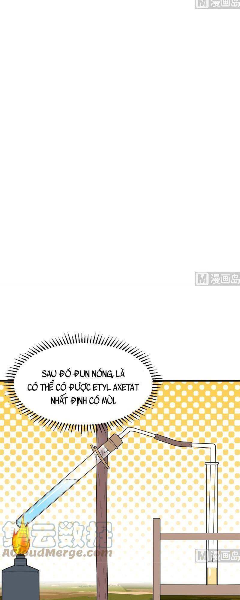 Sống Trên Hoang Đảo Cùng Các Em Gái Chapter 185 - Trang 2