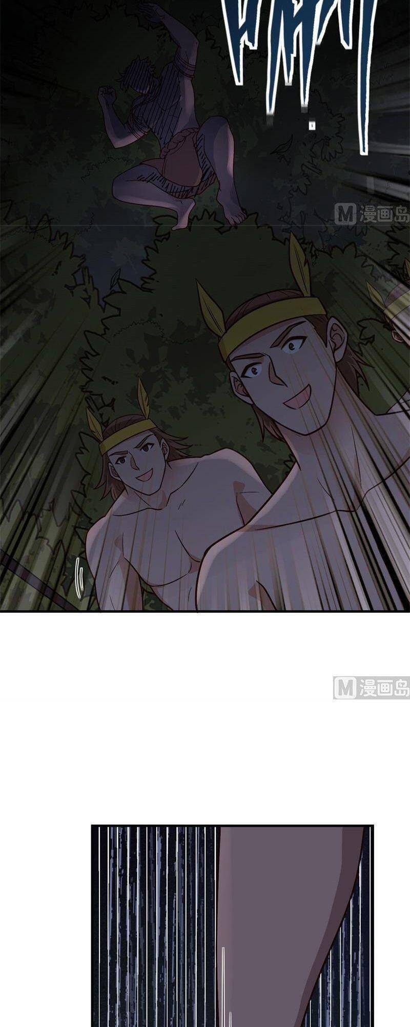 Sống Trên Hoang Đảo Cùng Các Em Gái Chapter 186 - Trang 2