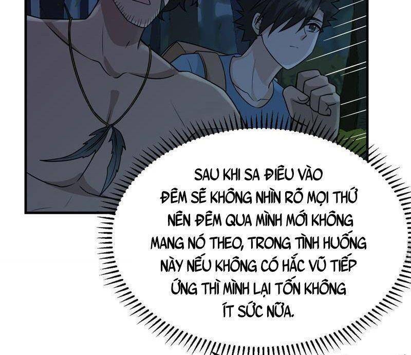 Sống Trên Hoang Đảo Cùng Các Em Gái Chapter 186 - Trang 2