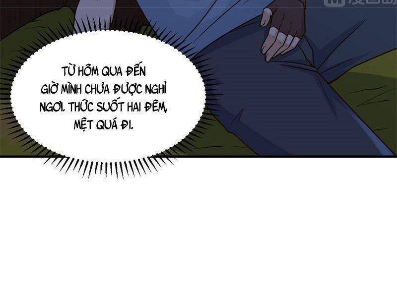 Sống Trên Hoang Đảo Cùng Các Em Gái Chapter 186 - Trang 2