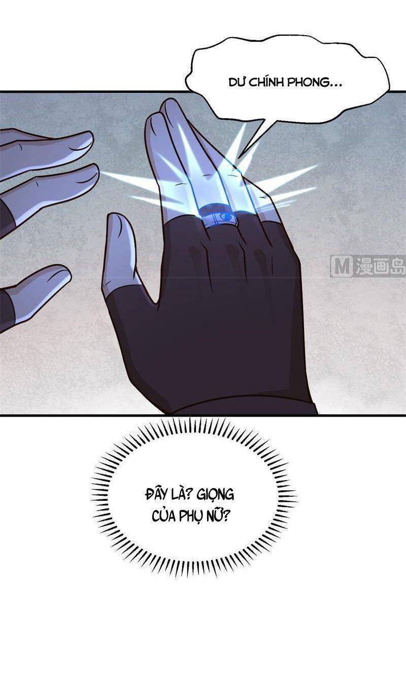 Sống Trên Hoang Đảo Cùng Các Em Gái Chapter 186 - Trang 2