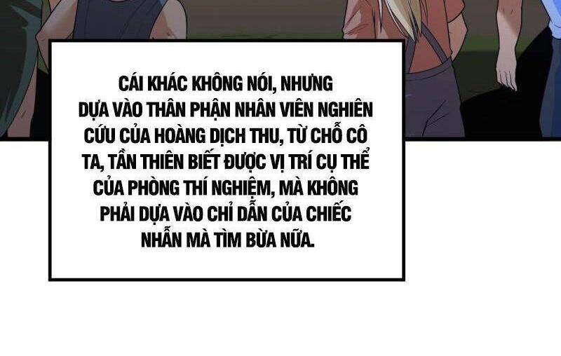 Sống Trên Hoang Đảo Cùng Các Em Gái Chapter 187 - Trang 2