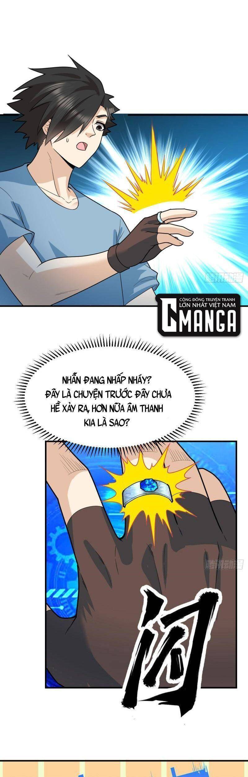 Sống Trên Hoang Đảo Cùng Các Em Gái Chapter 187 - Trang 2