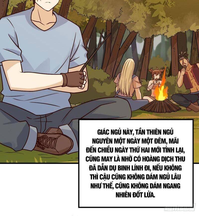 Sống Trên Hoang Đảo Cùng Các Em Gái Chapter 188 - Trang 2