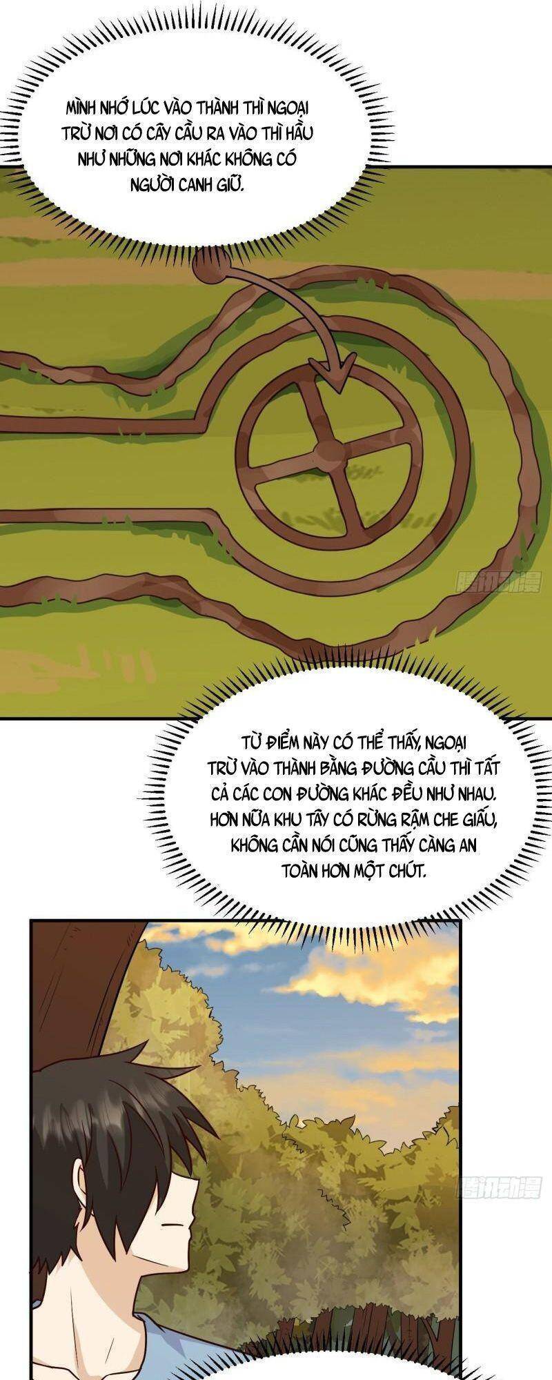 Sống Trên Hoang Đảo Cùng Các Em Gái Chapter 188 - Trang 2