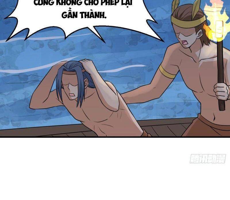 Sống Trên Hoang Đảo Cùng Các Em Gái Chapter 188 - Trang 2