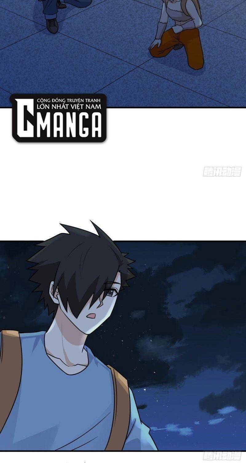 Sống Trên Hoang Đảo Cùng Các Em Gái Chapter 188 - Trang 2