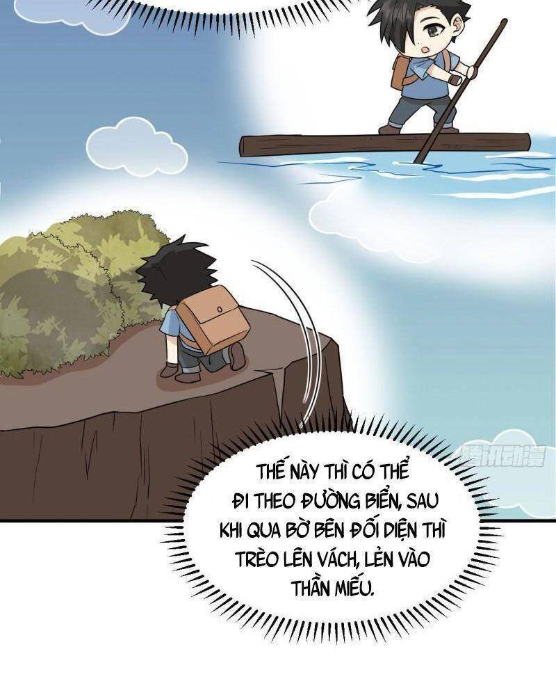 Sống Trên Hoang Đảo Cùng Các Em Gái Chapter 188 - Trang 2