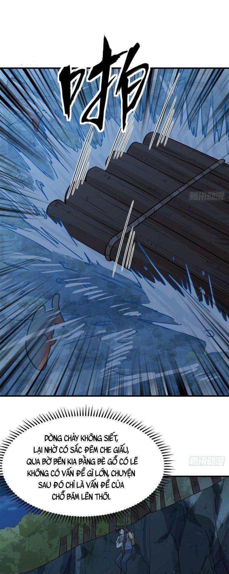 Sống Trên Hoang Đảo Cùng Các Em Gái Chapter 188 - Trang 2