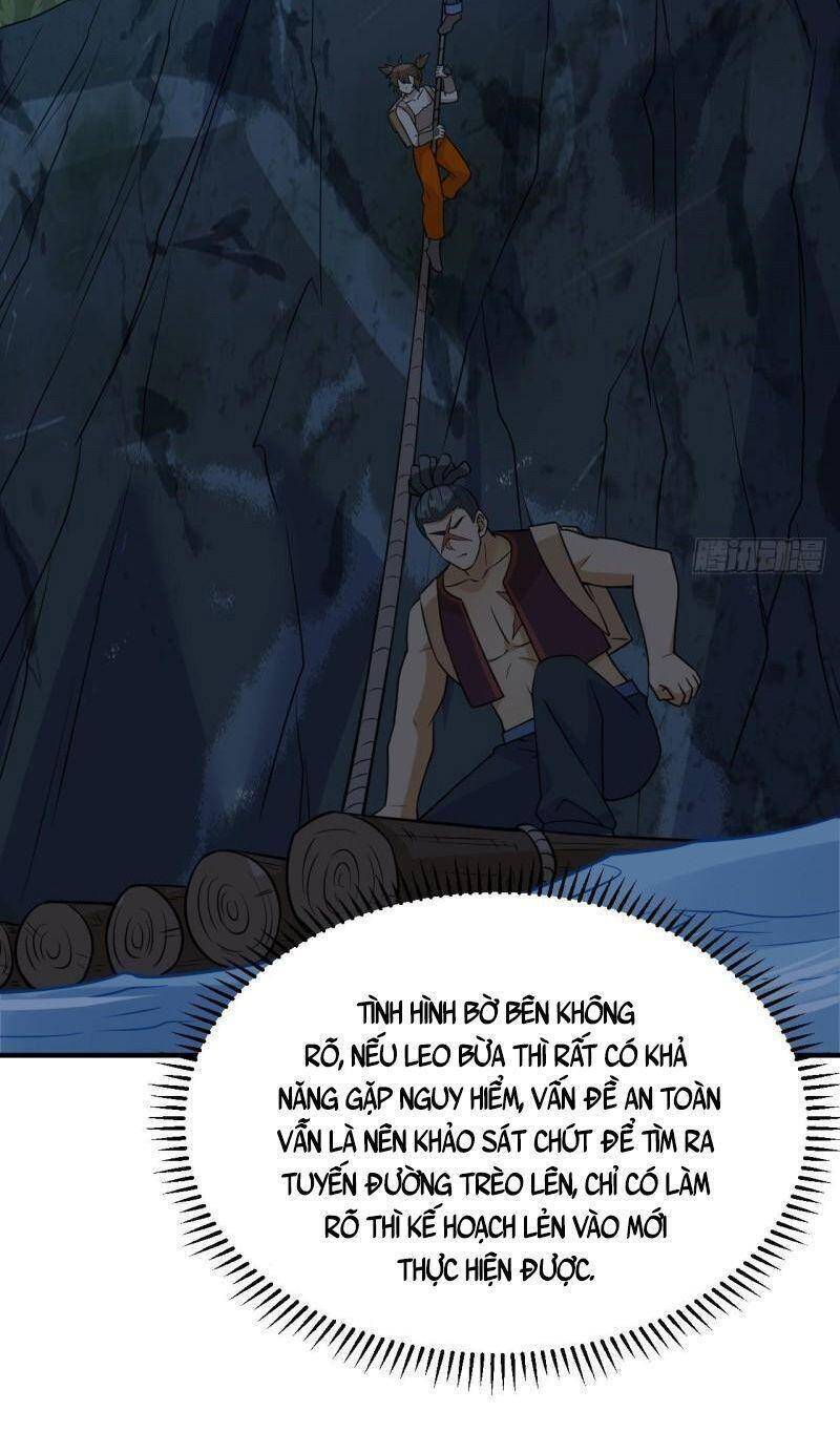 Sống Trên Hoang Đảo Cùng Các Em Gái Chapter 188 - Trang 2