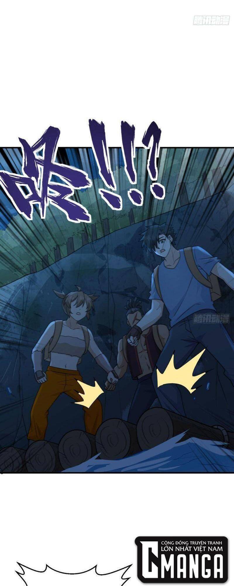 Sống Trên Hoang Đảo Cùng Các Em Gái Chapter 188 - Trang 2