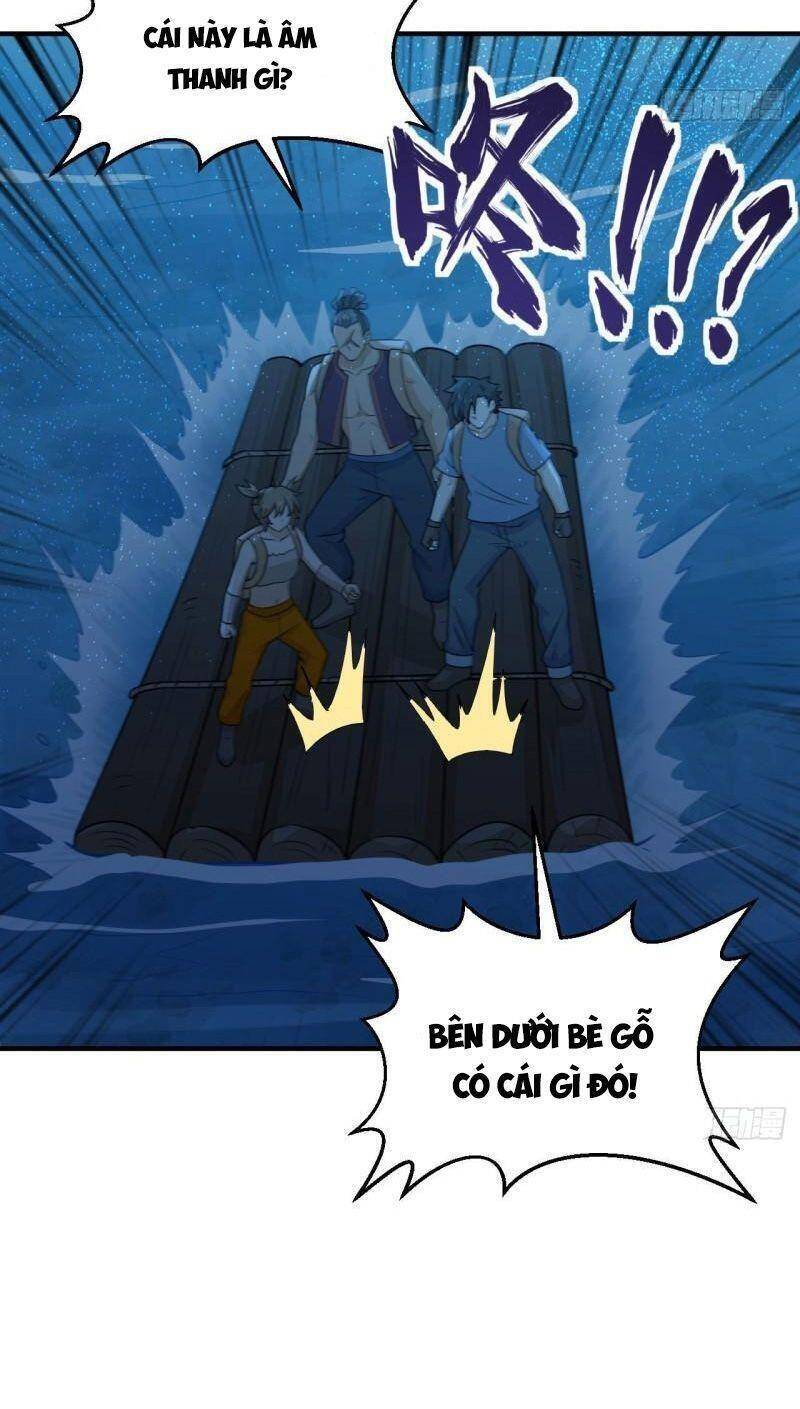Sống Trên Hoang Đảo Cùng Các Em Gái Chapter 188 - Trang 2