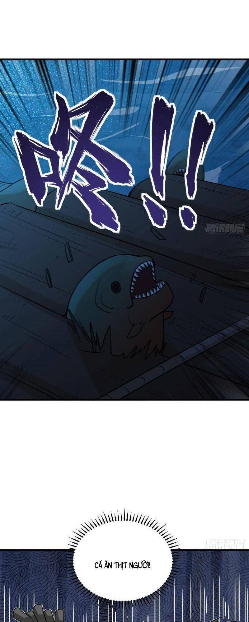 Sống Trên Hoang Đảo Cùng Các Em Gái Chapter 188 - Trang 2