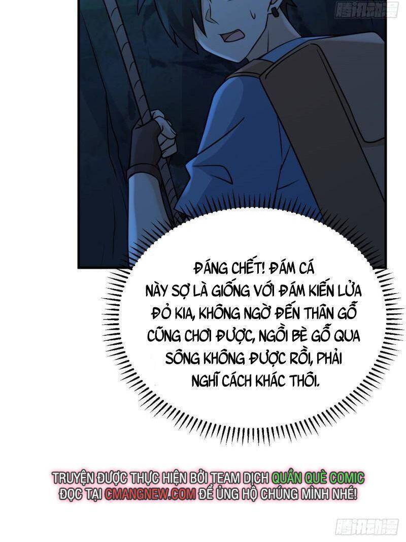 Sống Trên Hoang Đảo Cùng Các Em Gái Chapter 188 - Trang 2