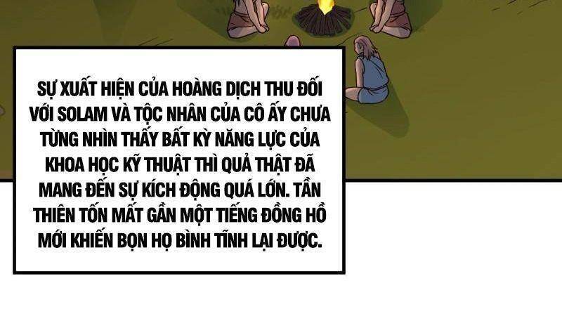 Sống Trên Hoang Đảo Cùng Các Em Gái Chapter 188 - Trang 2
