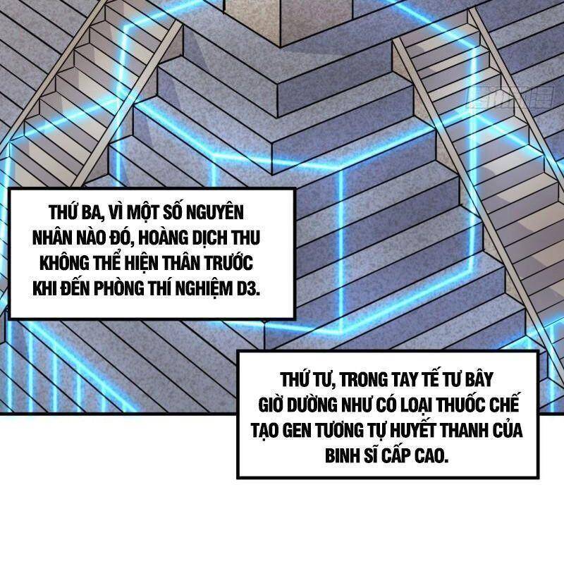 Sống Trên Hoang Đảo Cùng Các Em Gái Chapter 188 - Trang 2