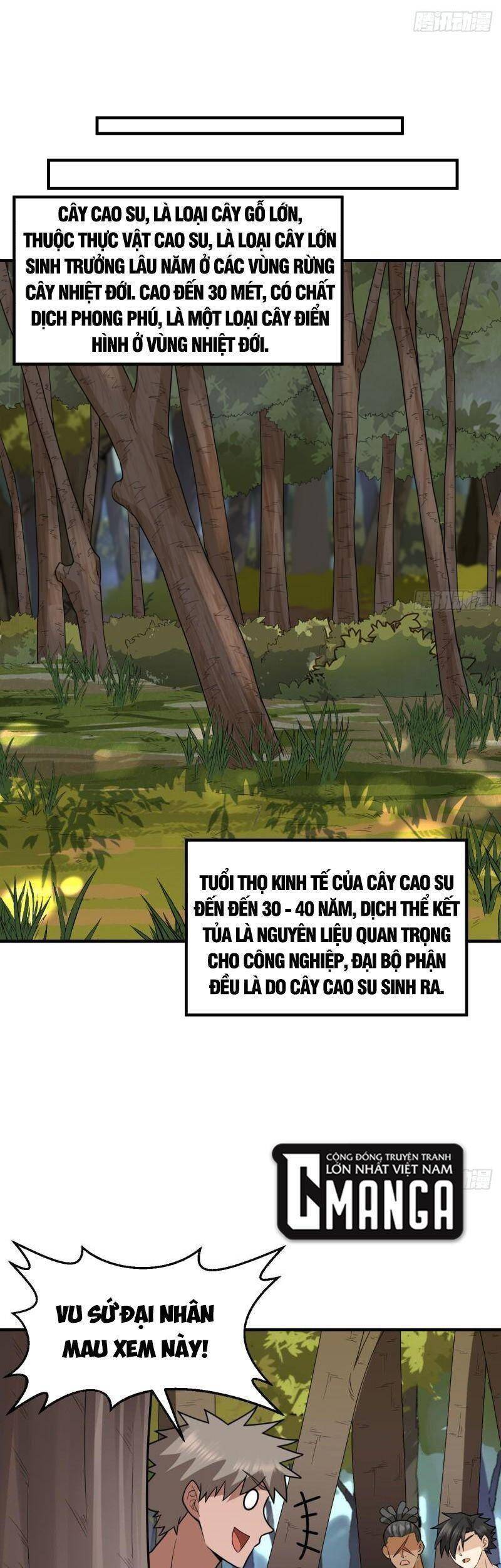 Sống Trên Hoang Đảo Cùng Các Em Gái Chapter 189 - Trang 2