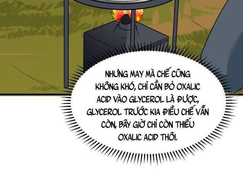 Sống Trên Hoang Đảo Cùng Các Em Gái Chapter 189 - Trang 2