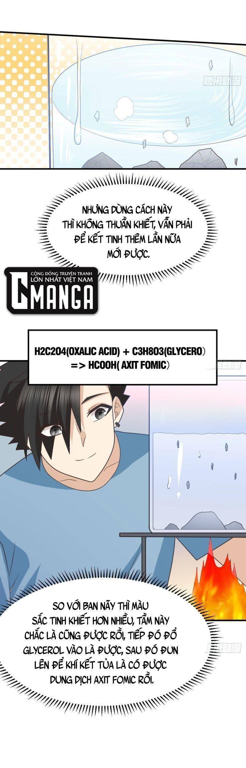 Sống Trên Hoang Đảo Cùng Các Em Gái Chapter 189 - Trang 2