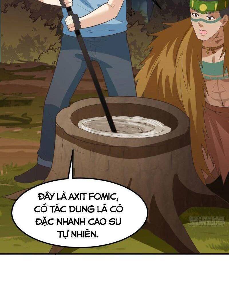 Sống Trên Hoang Đảo Cùng Các Em Gái Chapter 189 - Trang 2