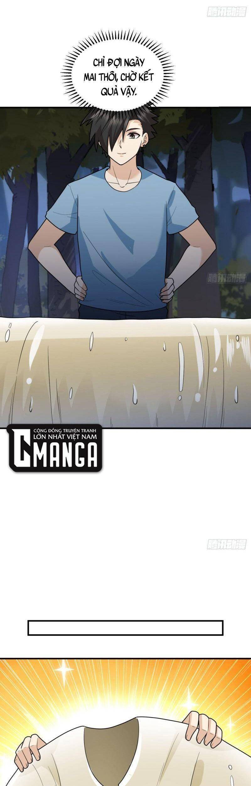 Sống Trên Hoang Đảo Cùng Các Em Gái Chapter 189 - Trang 2