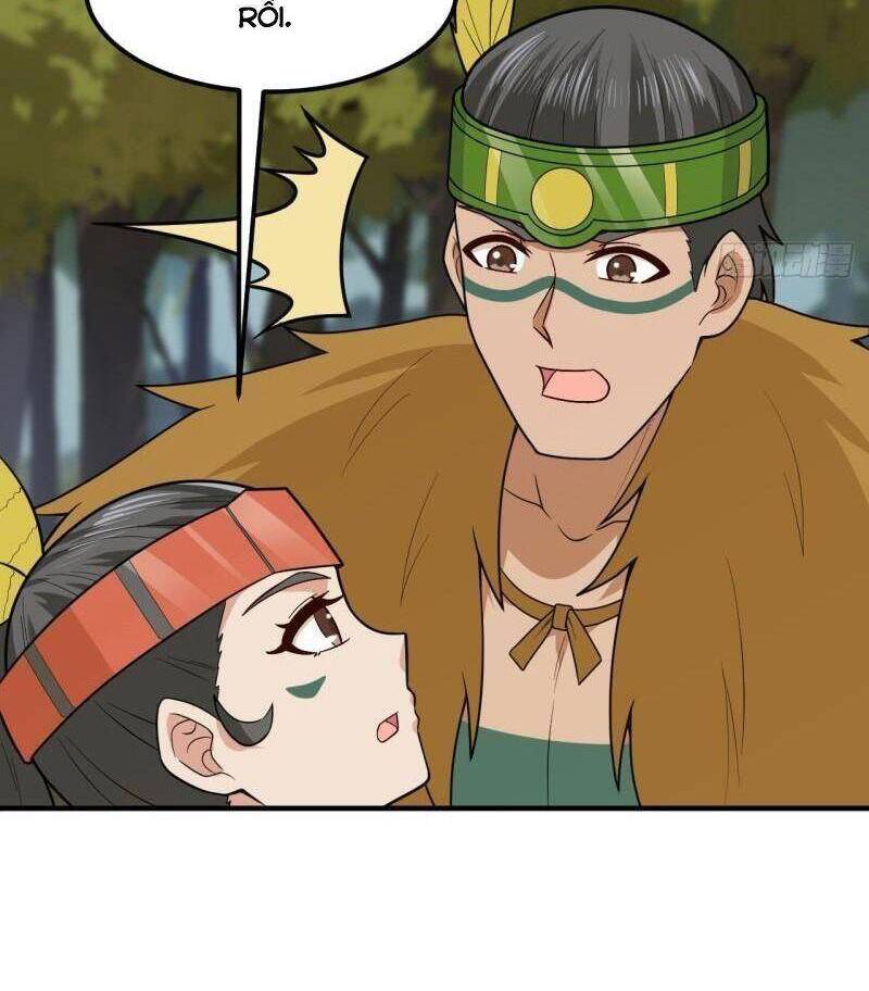 Sống Trên Hoang Đảo Cùng Các Em Gái Chapter 189 - Trang 2