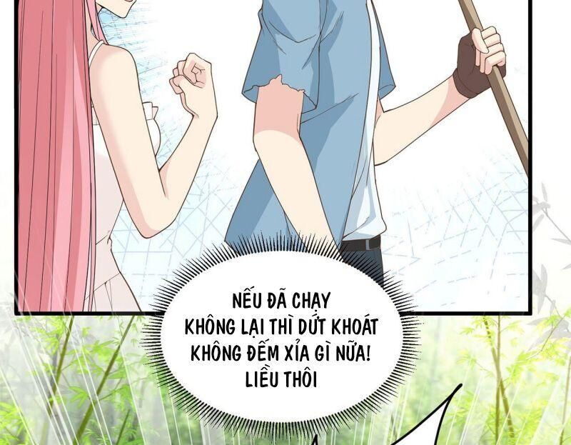 Sống Trên Hoang Đảo Cùng Các Em Gái Chapter 19 - Trang 2