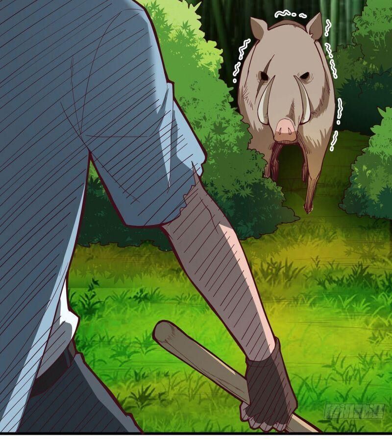 Sống Trên Hoang Đảo Cùng Các Em Gái Chapter 19 - Trang 2