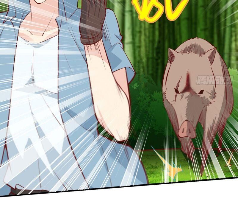 Sống Trên Hoang Đảo Cùng Các Em Gái Chapter 19 - Trang 2