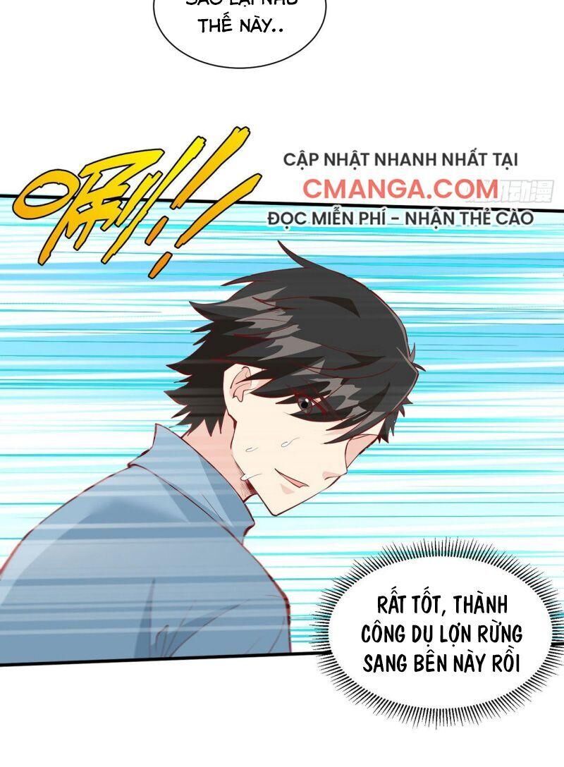 Sống Trên Hoang Đảo Cùng Các Em Gái Chapter 19 - Trang 2