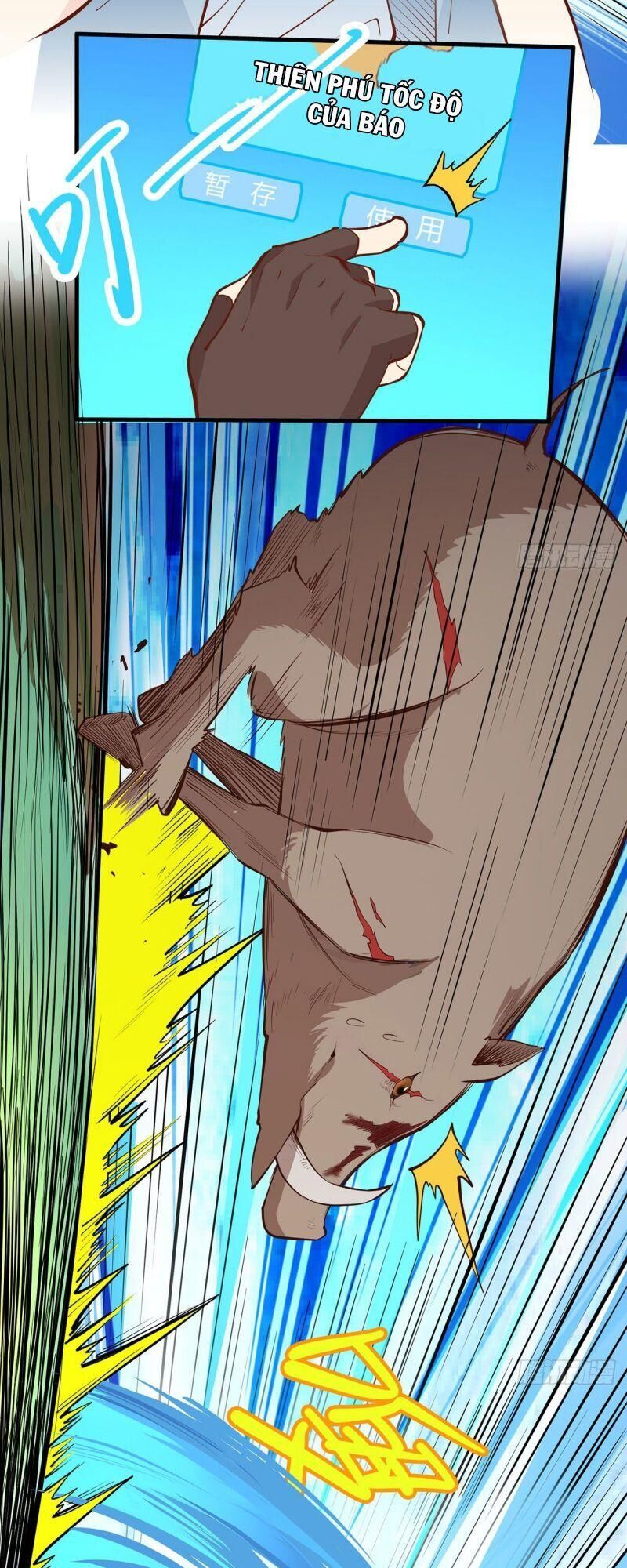 Sống Trên Hoang Đảo Cùng Các Em Gái Chapter 19 - Trang 2