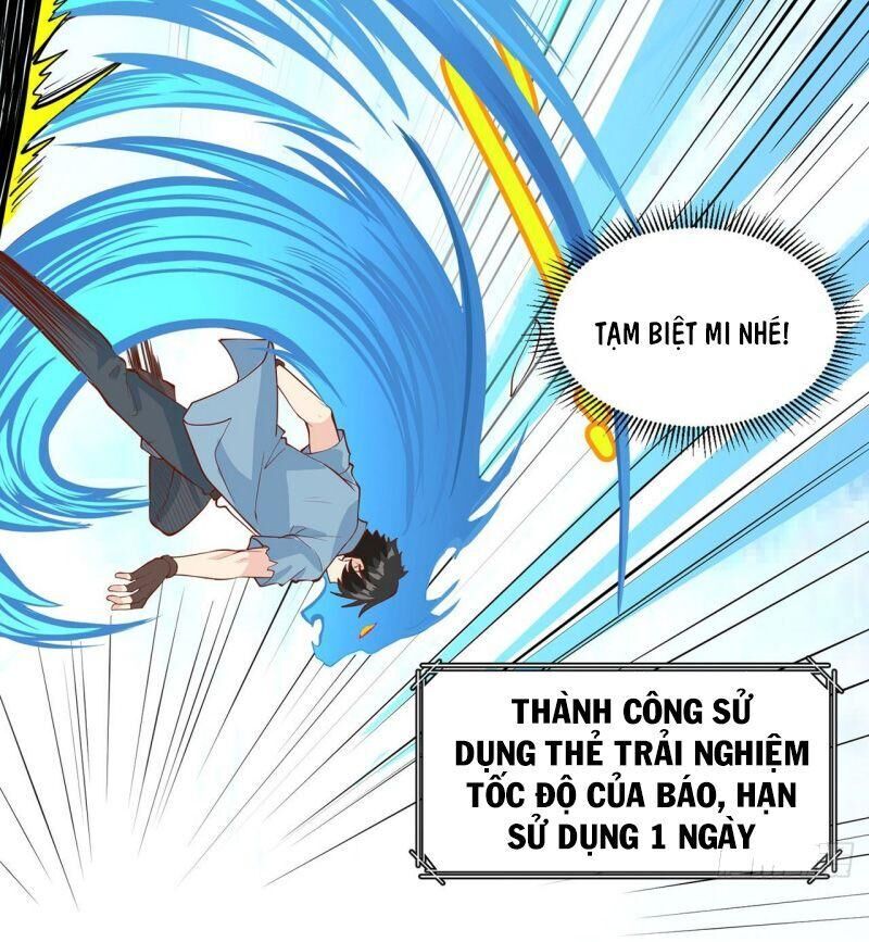 Sống Trên Hoang Đảo Cùng Các Em Gái Chapter 19 - Trang 2