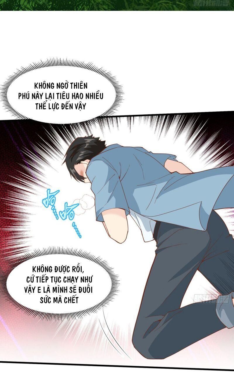 Sống Trên Hoang Đảo Cùng Các Em Gái Chapter 19 - Trang 2