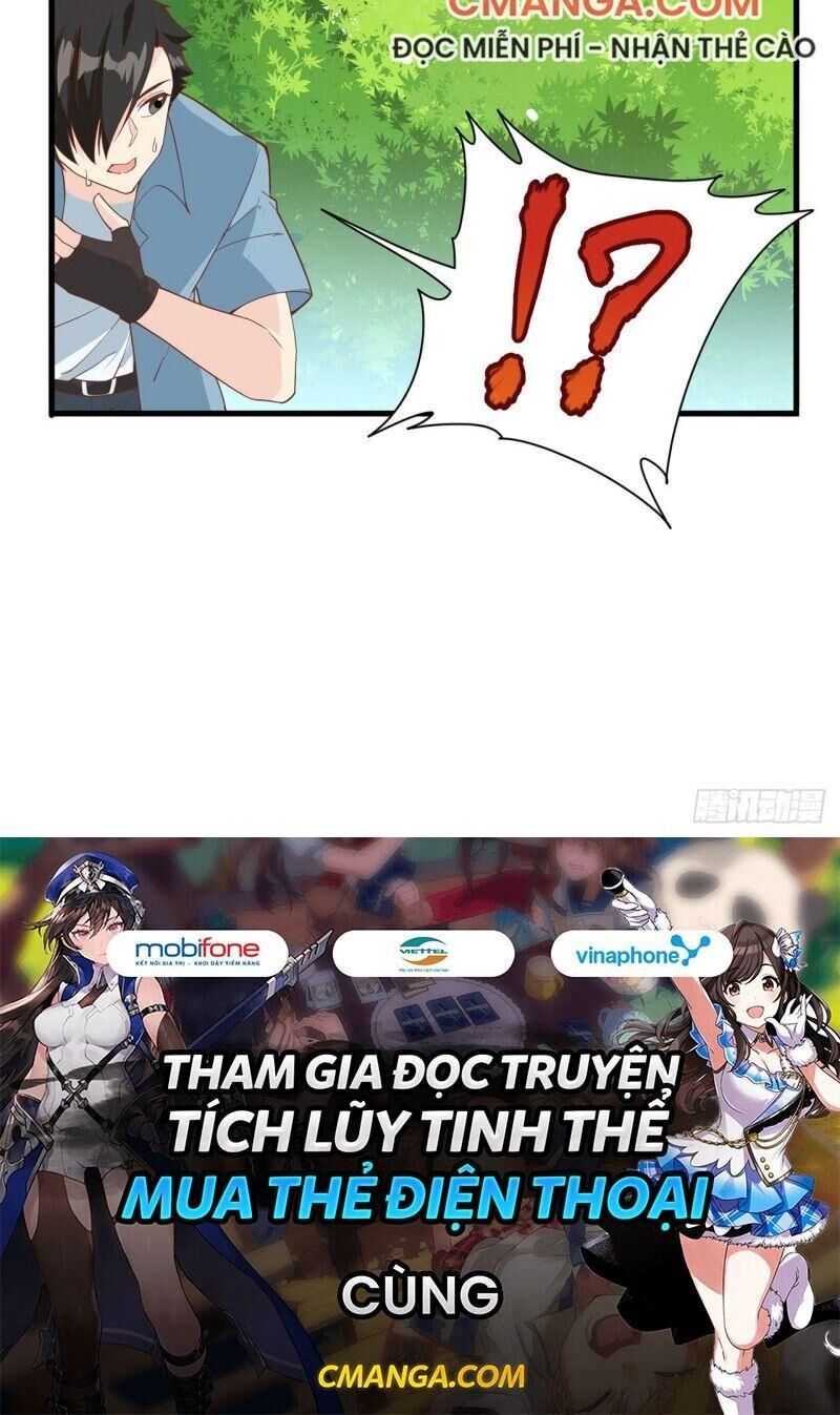 Sống Trên Hoang Đảo Cùng Các Em Gái Chapter 19 - Trang 2