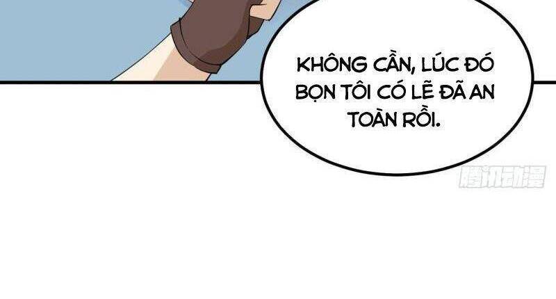 Sống Trên Hoang Đảo Cùng Các Em Gái Chapter 190 - Trang 2