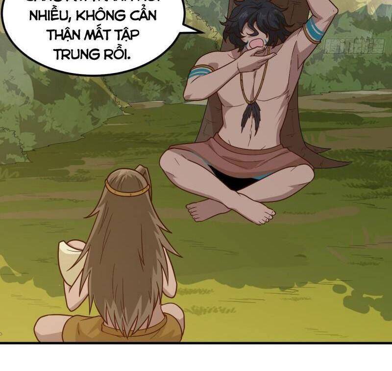 Sống Trên Hoang Đảo Cùng Các Em Gái Chapter 190 - Trang 2