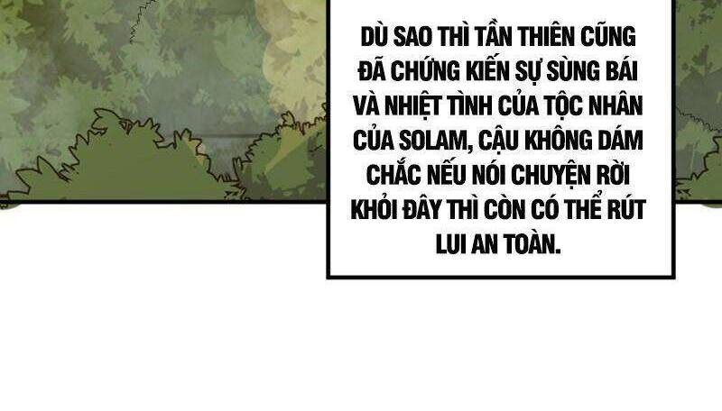 Sống Trên Hoang Đảo Cùng Các Em Gái Chapter 190 - Trang 2