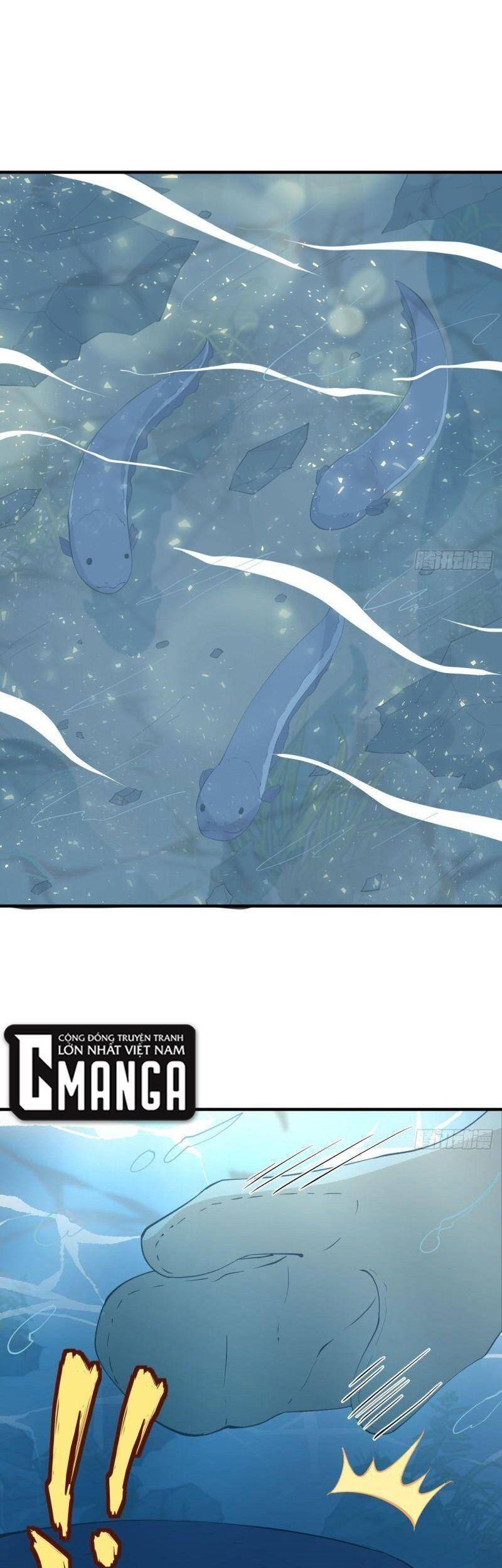 Sống Trên Hoang Đảo Cùng Các Em Gái Chapter 190 - Trang 2