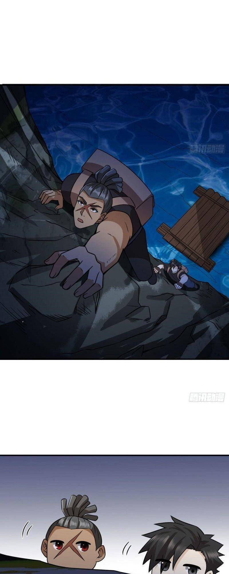 Sống Trên Hoang Đảo Cùng Các Em Gái Chapter 191 - Trang 2