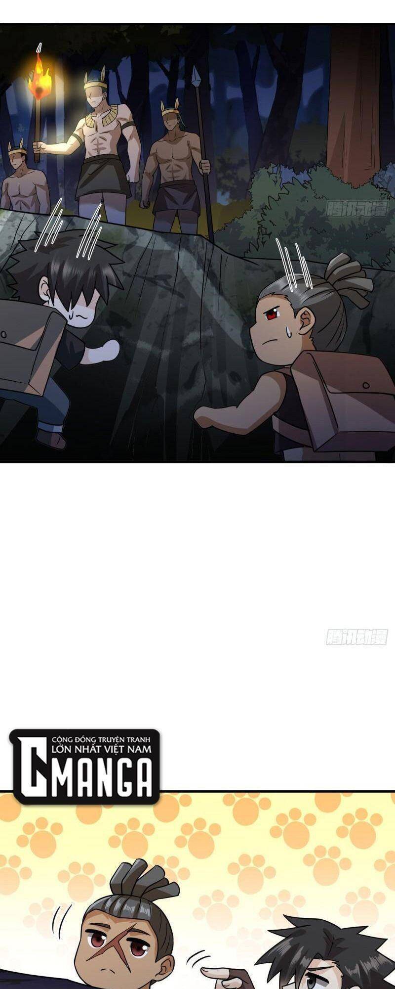 Sống Trên Hoang Đảo Cùng Các Em Gái Chapter 191 - Trang 2