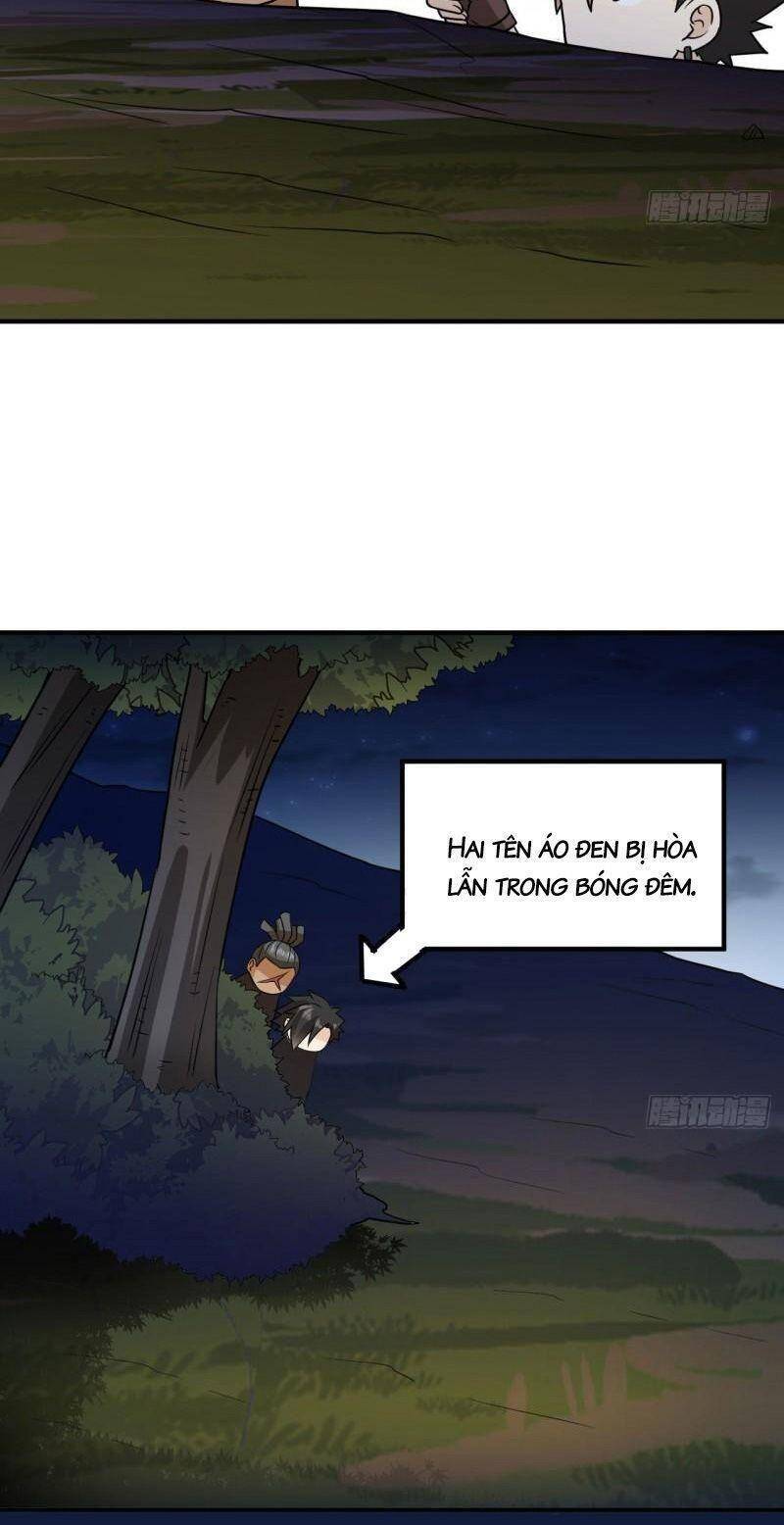 Sống Trên Hoang Đảo Cùng Các Em Gái Chapter 191 - Trang 2