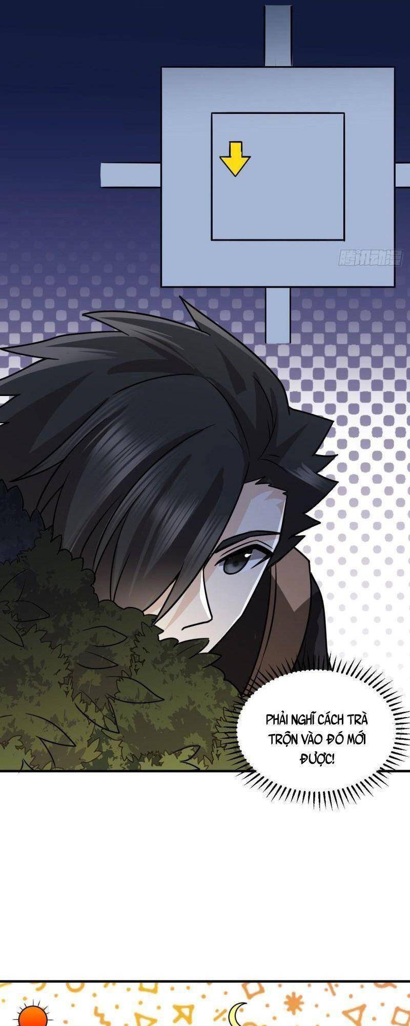 Sống Trên Hoang Đảo Cùng Các Em Gái Chapter 191 - Trang 2