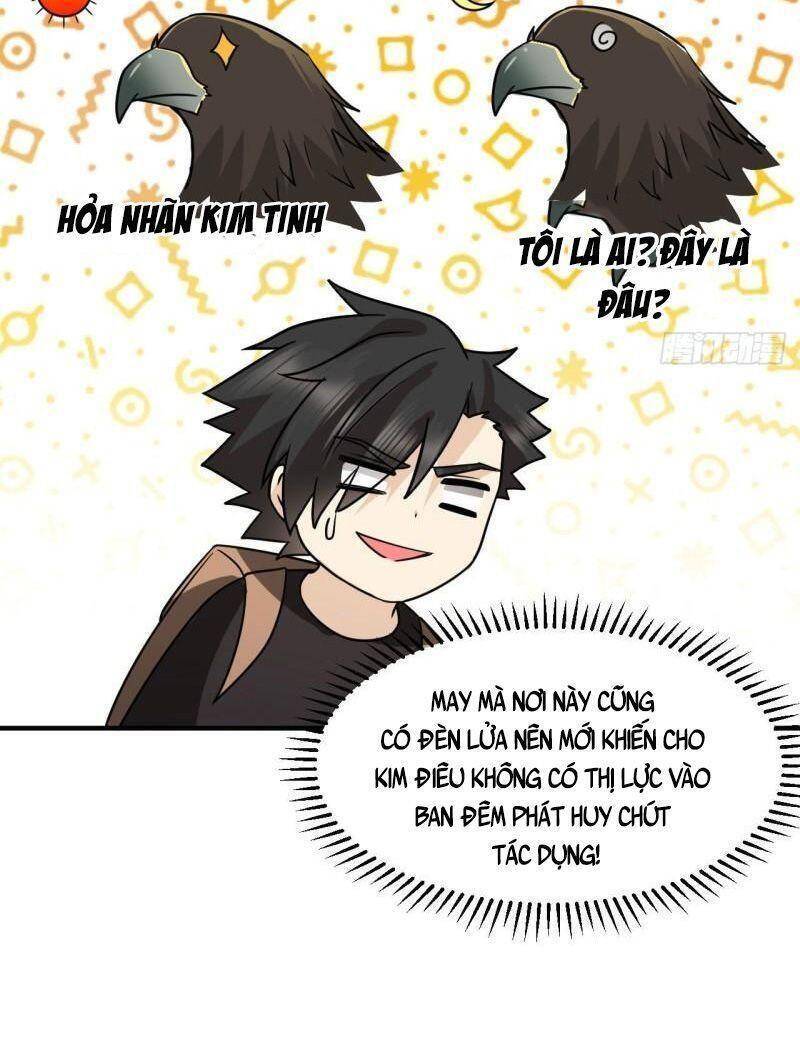 Sống Trên Hoang Đảo Cùng Các Em Gái Chapter 191 - Trang 2