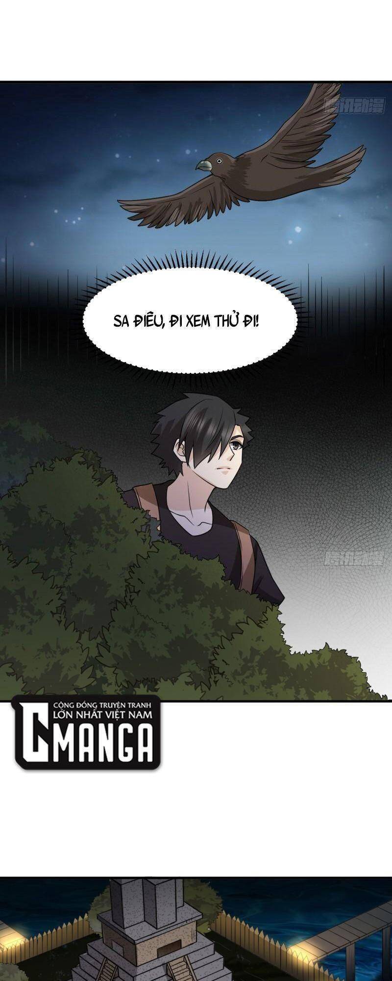 Sống Trên Hoang Đảo Cùng Các Em Gái Chapter 191 - Trang 2