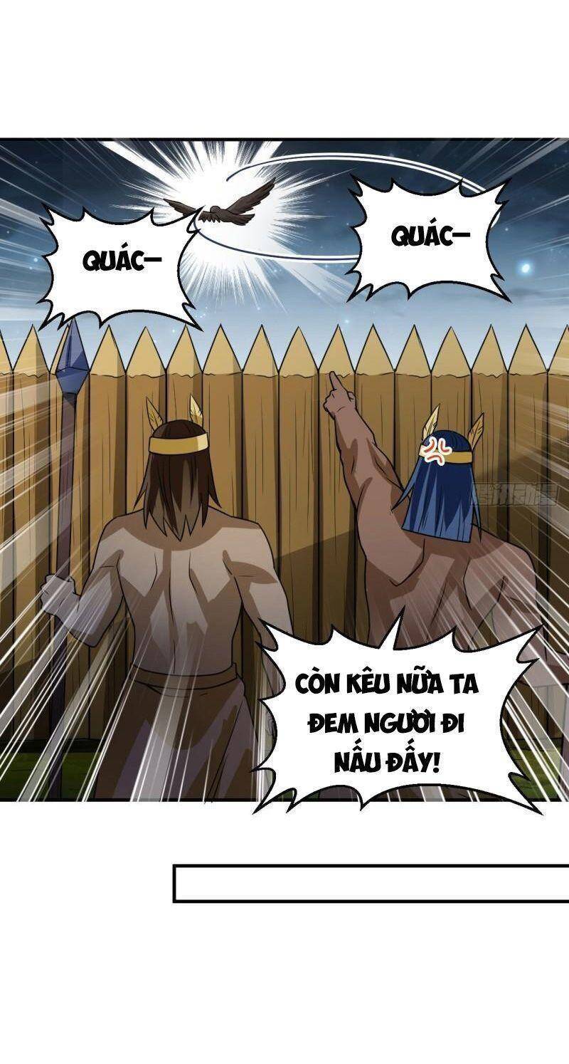 Sống Trên Hoang Đảo Cùng Các Em Gái Chapter 191 - Trang 2