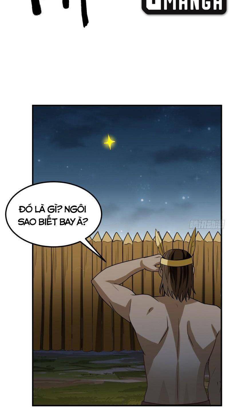 Sống Trên Hoang Đảo Cùng Các Em Gái Chapter 191 - Trang 2