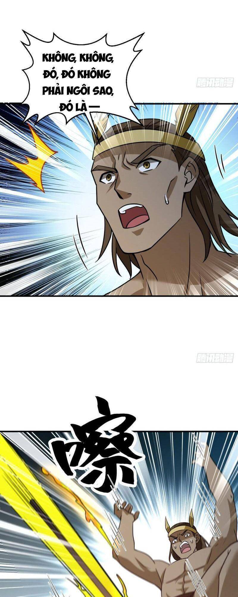 Sống Trên Hoang Đảo Cùng Các Em Gái Chapter 191 - Trang 2