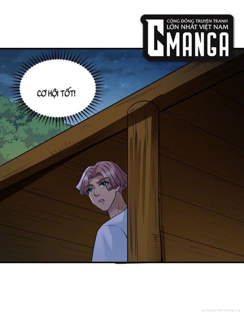 Sống Trên Hoang Đảo Cùng Các Em Gái Chapter 191 - Trang 2